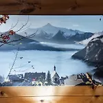 Hébergement de vacances Holzknechthuette Mayrhofen