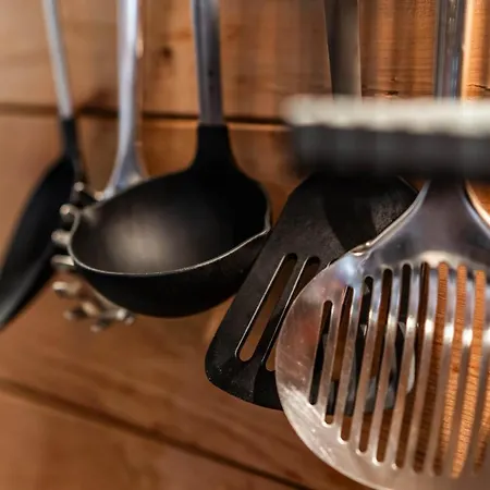 度假居 霍斯克莱切胡特酒店