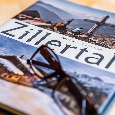 Holzknechthuette Будинок відпочинку