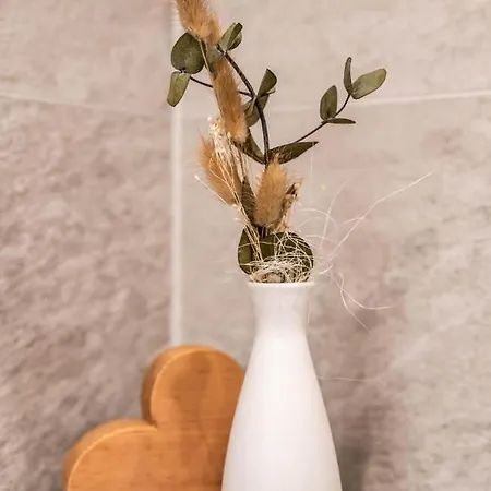 Holzknechthütte Ferienhaus