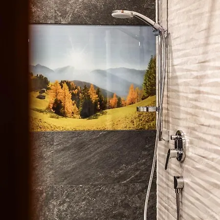 Holzknechthütte Ferienhaus *