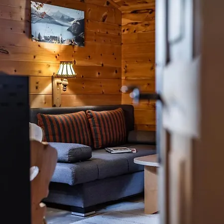 Holzknechthütte Mayrhofen