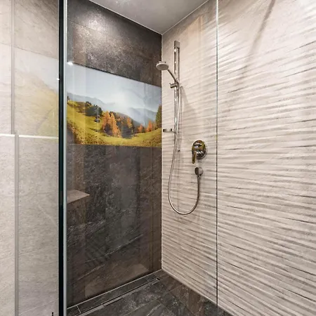 Holzknechthütte Ferienhaus *