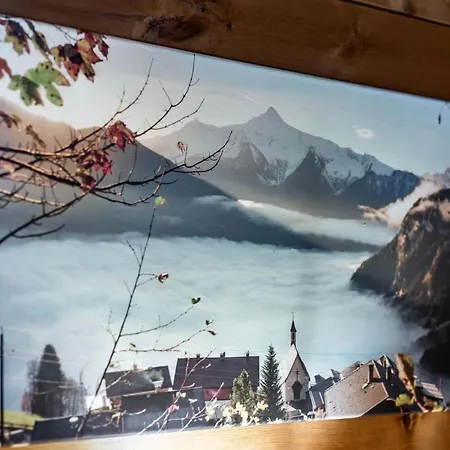 Holzknechthütte * Mayrhofen