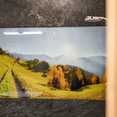 Holzknechthuette Будинок відпочинку *