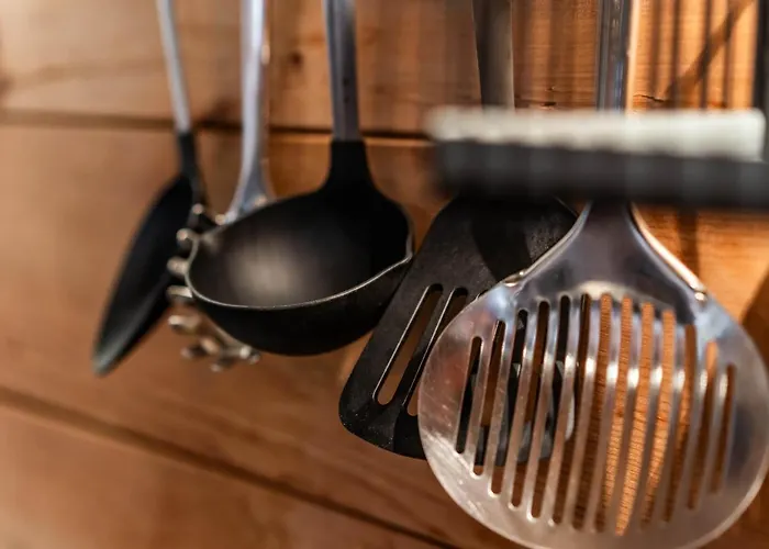 Semesterbostad Holzknechthuette