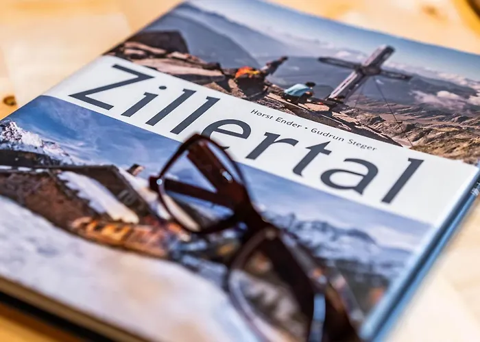 Holzknechthuette Semesterbostad