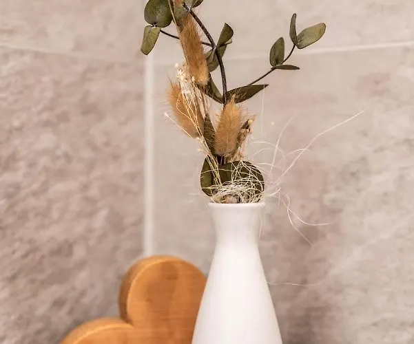 Holzknechthuette Hébergement de vacances