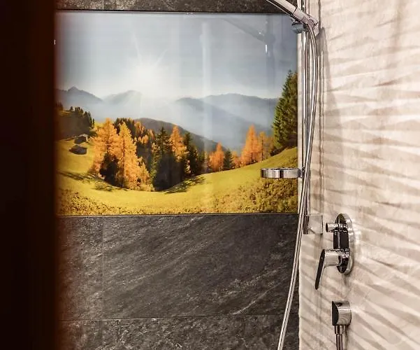 Holzknechthuette Hébergement de vacances *