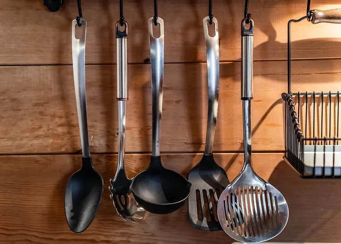 Tatil Evi Holzknechthuette Mayrhofen