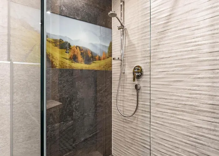 Holzknechthuette Semesterbostad *