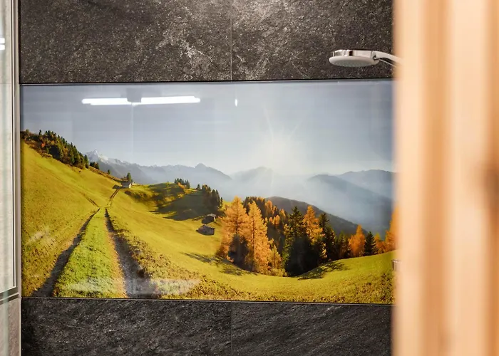 Holzknechthuette Hébergement de vacances *