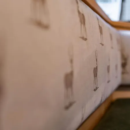 Holzknechthuette بيت للعطل