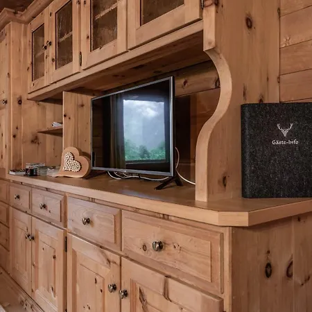 Holzknechthuette