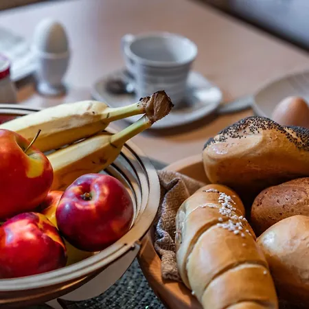 Holzknechthuette مايرهوفن