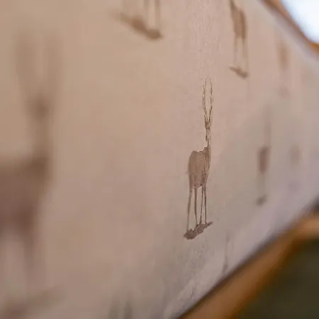 Holzknechthuette بيت للعطل