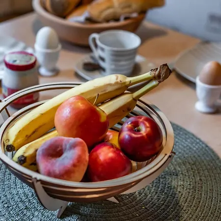 Holzknechthuette Casa de Férias