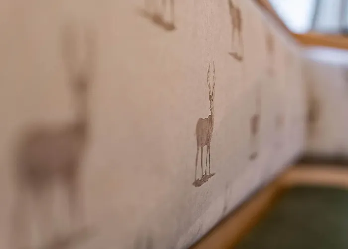 Holzknechthuette 펜션